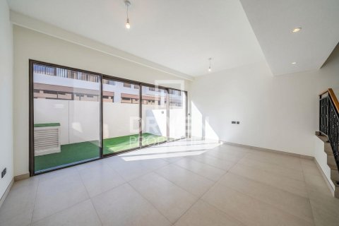 تاون هاوس في Damac Lagoons، دبي 4 غرفة نوم ، 144.19 متر مربع . ر قم 744758
