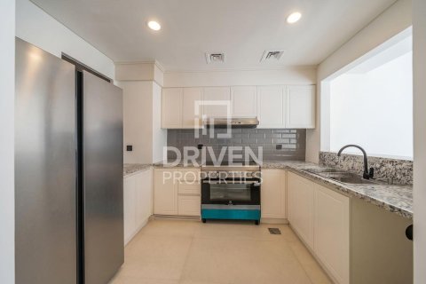 Adosado en alquiler en Damac Lagoons, Dubai, EAU 4 dormitorios, 144.19 m2 № 744758 - foto 3