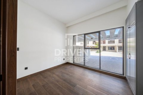 Adosado en alquiler en Damac Lagoons, Dubai, EAU 4 dormitorios, 144.19 m2 № 744758 - foto 10