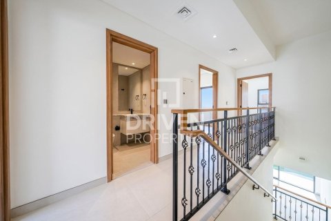 Adosado en alquiler en Damac Lagoons, Dubai, EAU 4 dormitorios, 144.19 m2 № 744758 - foto 4
