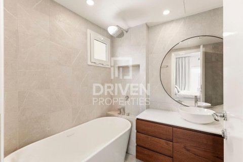 Vilă de închiriat în Meadows, Dubai, EAU 5 dormitoare, 597.18 mp.  №744763 - poză 21
