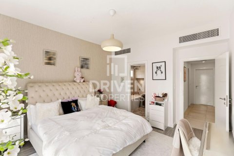 Vilă de închiriat în Meadows, Dubai, EAU 5 dormitoare, 597.18 mp.  №744763 - poză 23