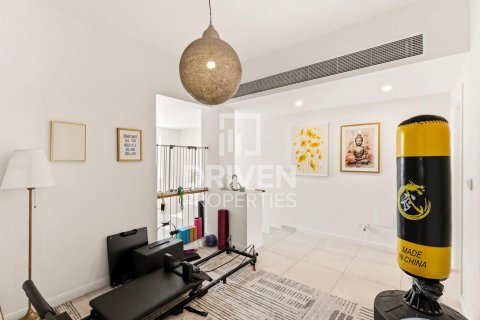 Vilă de închiriat în Meadows, Dubai, EAU 5 dormitoare, 597.18 mp.  №744763 - poză 25
