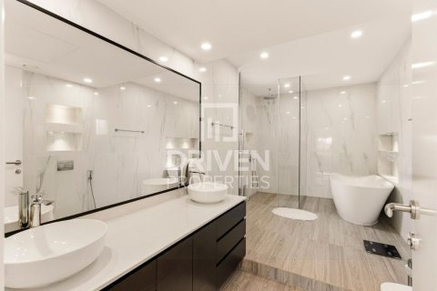 Vilă de închiriat în Meadows, Dubai, EAU 5 dormitoare, 597.18 mp.  №744763 - poză 17