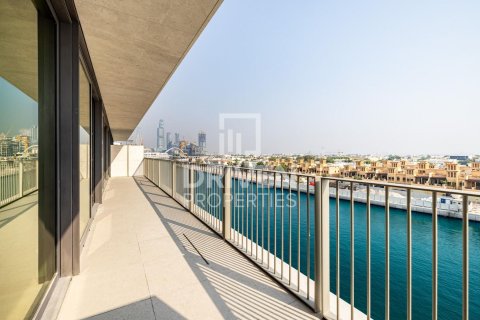 Jumeirah, Dubai, BAE’de satılık daire 2 yatak odası, 162.77 m&sup2; No 764966 - fotoğraf 8
