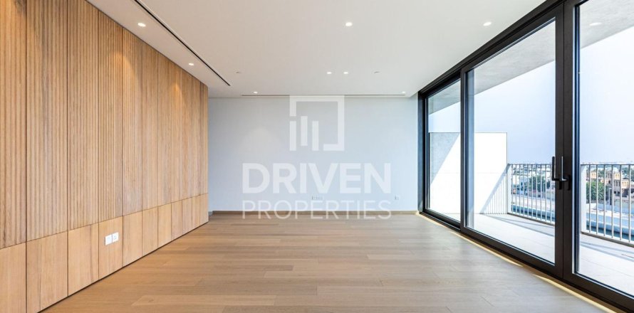 Jumeirah, Dubai, BAE’de daire 2 yatak odası, 162.77 m&sup2; No 764966