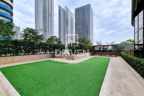 Appartamento in vendita a Downtown Dubai (Downtown Burj Dubai), Dubai, EAU 1 camera da letto, 103.68 mq. № 764970 - foto 23