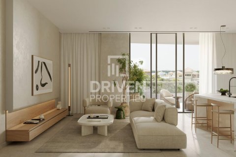 Huoneisto Al Barari, Dubai, Arabiemiraatit 1 makuuhuone, 142.23 m2 № 764965 - kuva 6