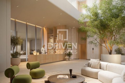 Huoneisto Al Barari, Dubai, Arabiemiraatit 1 makuuhuone, 142.23 m2 № 764965 - kuva 10