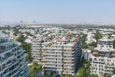 Huoneisto Al Barari, Dubai, Arabiemiraatit 1 makuuhuone, 142.23 m2 № 764965 - kuva 16