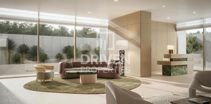 Apartment i Al Wasl, Dubai, UAE 3 soveværelser, 222.6 kvm № 764969