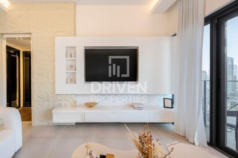 Apartment sa Business Bay, Dubai, UAE 1 silid-tulugan, 97.83 sq.m. № 764968 - larawan 3