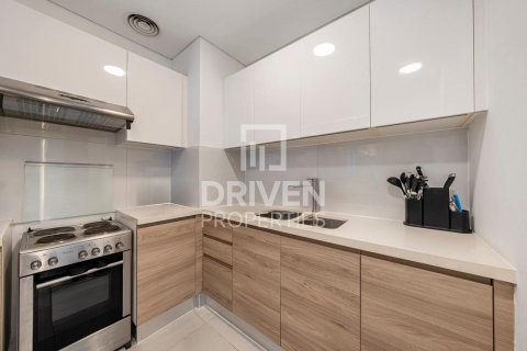 Apartment sa Business Bay, Dubai, UAE 1 silid-tulugan, 97.83 sq.m. № 764968 - larawan 11