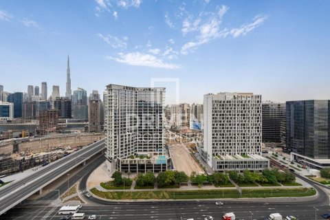 Apartment sa Business Bay, Dubai, UAE 1 silid-tulugan, 97.83 sq.m. № 764968 - larawan 16