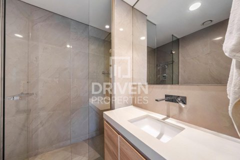 Apartment sa Business Bay, Dubai, UAE 1 silid-tulugan, 97.83 sq.m. № 764968 - larawan 14