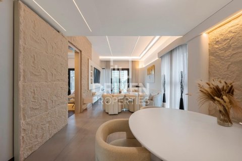 Apartment sa Business Bay, Dubai, UAE 1 silid-tulugan, 97.83 sq.m. № 764968 - larawan 6