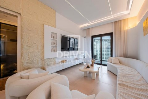 Apartment sa Business Bay, Dubai, UAE 1 silid-tulugan, 97.83 sq.m. № 764968 - larawan 5