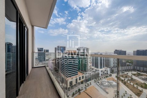 Apartment sa Business Bay, Dubai, UAE 1 silid-tulugan, 97.83 sq.m. № 764968 - larawan 18