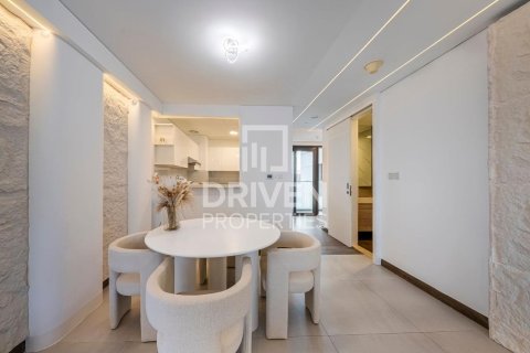 Apartment sa Business Bay, Dubai, UAE 1 silid-tulugan, 97.83 sq.m. № 764968 - larawan 4