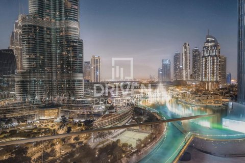 شقة للبيع في وسط مدينة دبي، دبي، الإمارات العربية المتحدة 3 غرفة نوم ، 175.22 متر مربع ، رقم 764939 - صورة 3