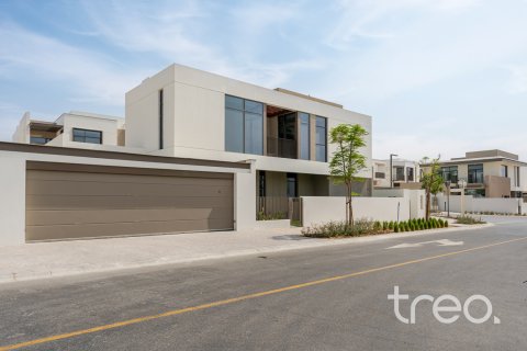 Villa til leie i Al Furjan, Dubai, Emiratene 4 soverom, 457.83 kvm Nr. 733489 - Foto 3