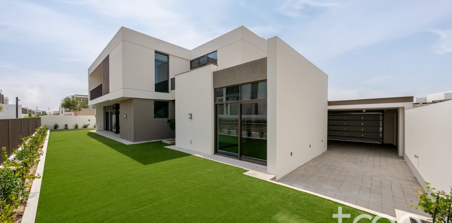 Villa i Al Furjan, Dubai, Emiratene 4 soverom, 457.83 kvm nr. 733489
