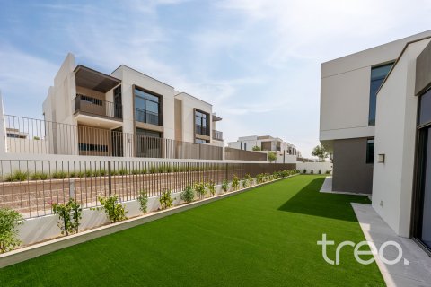 Villa til leie i Al Furjan, Dubai, Emiratene 4 soverom, 457.83 kvm Nr. 733489 - Foto 29