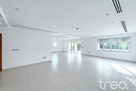 Jumeirah Park, Dubai, UAE의 임대용 빌라 침실 4개, 402.73제곱미터 번호 733495 - 사진 4
