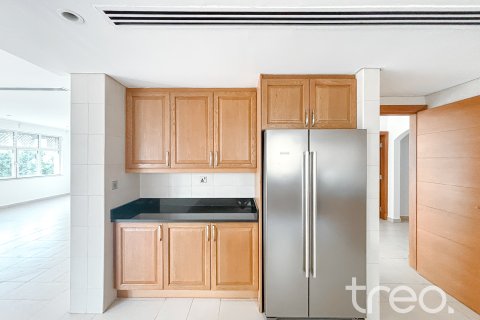 Jumeirah Park, Dubai, UAE의 임대용 빌라 침실 4개, 402.73제곱미터 번호 733495 - 사진 8