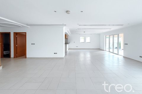 Jumeirah Park, Dubai, UAE의 임대용 빌라 침실 4개, 402.73제곱미터 번호 733495 - 사진 5