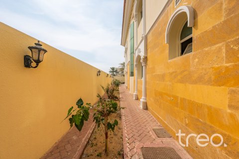 Villa til leje i Dubai, UAE 4 soveværelser, 939.53 kvm № 733490 - foto 19