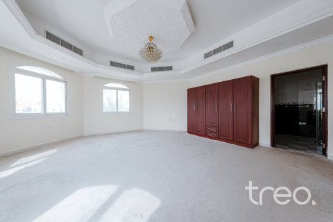 Villa til leje i Dubai, UAE 4 soveværelser, 939.53 kvm № 733490 - foto 9