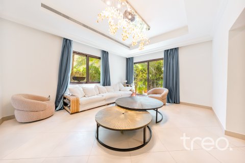 Villa uthyres i Arabian Ranches 2, Dubai, UAE 4 sovrum, 400.32 kvm Nr. 733491 - fotografi 4