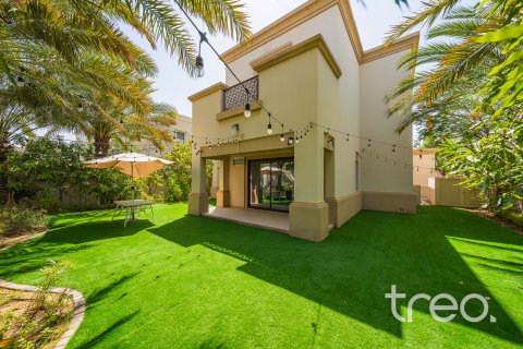 Vila di Arabian Ranches 2, Dubai, UAE 4 bilik tidur, 400.32 meter persegi № 733491