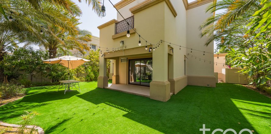 Villa i Arabian Ranches 2, Dubai, UAE 4 sovrum, 400.32 kvm Nr. 733491