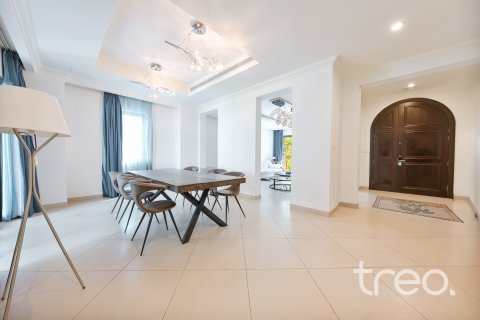 Villa uthyres i Arabian Ranches 2, Dubai, UAE 4 sovrum, 400.32 kvm Nr. 733491 - fotografi 2