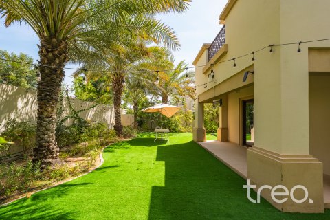 Villa uthyres i Arabian Ranches 2, Dubai, UAE 4 sovrum, 400.32 kvm Nr. 733491 - fotografi 26