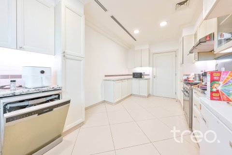 Villa uthyres i Arabian Ranches 2, Dubai, UAE 4 sovrum, 400.32 kvm Nr. 733491 - fotografi 8