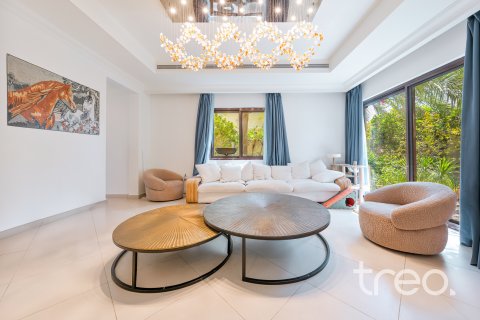 Villa uthyres i Arabian Ranches 2, Dubai, UAE 4 sovrum, 400.32 kvm Nr. 733491 - fotografi 3