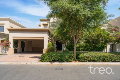 Villa uthyres i Arabian Ranches 2, Dubai, UAE 4 sovrum, 400.32 kvm Nr. 733491 - fotografi 27
