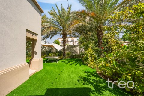 Villa uthyres i Arabian Ranches 2, Dubai, UAE 4 sovrum, 400.32 kvm Nr. 733491 - fotografi 23
