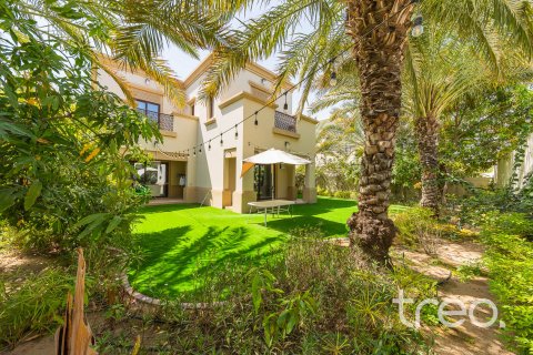 Villa uthyres i Arabian Ranches 2, Dubai, UAE 4 sovrum, 400.32 kvm Nr. 733491 - fotografi 25