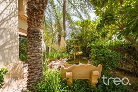 Villa uthyres i Arabian Ranches 2, Dubai, UAE 4 sovrum, 400.32 kvm Nr. 733491 - fotografi 21