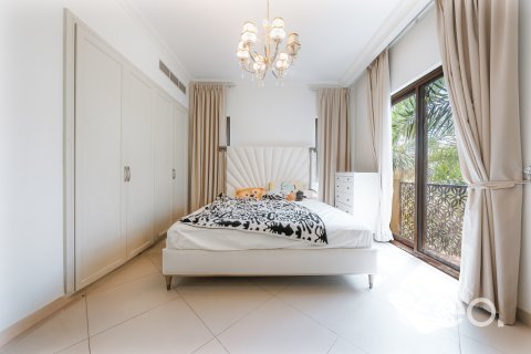 Villa uthyres i Arabian Ranches 2, Dubai, UAE 4 sovrum, 400.32 kvm Nr. 733491 - fotografi 13
