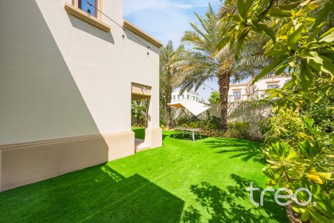 Villa uthyres i Arabian Ranches 2, Dubai, UAE 4 sovrum, 400.32 kvm Nr. 733491 - fotografi 22