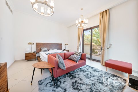 Villa uthyres i Arabian Ranches 2, Dubai, UAE 4 sovrum, 400.32 kvm Nr. 733491 - fotografi 19