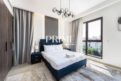 Apartament në Umm Suqeim, Dubai, Emiratet e Bashkuara Arabe 4 dhoma gjumi, 356 m2. № 643897 - Foto 26