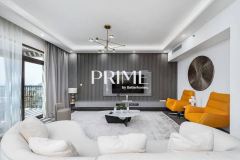 Apartament në Umm Suqeim, Dubai, Emiratet e Bashkuara Arabe 4 dhoma gjumi, 356 m2. № 643897 - Foto 23