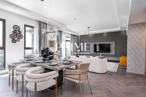 Apartament në Umm Suqeim, Dubai, Emiratet e Bashkuara Arabe 4 dhoma gjumi, 356 m2. № 643897 - Foto 24