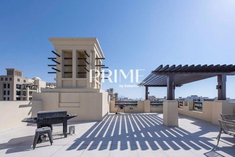 Apartament në Umm Suqeim, Dubai, Emiratet e Bashkuara Arabe 4 dhoma gjumi, 356 m2. № 643897 - Foto 25